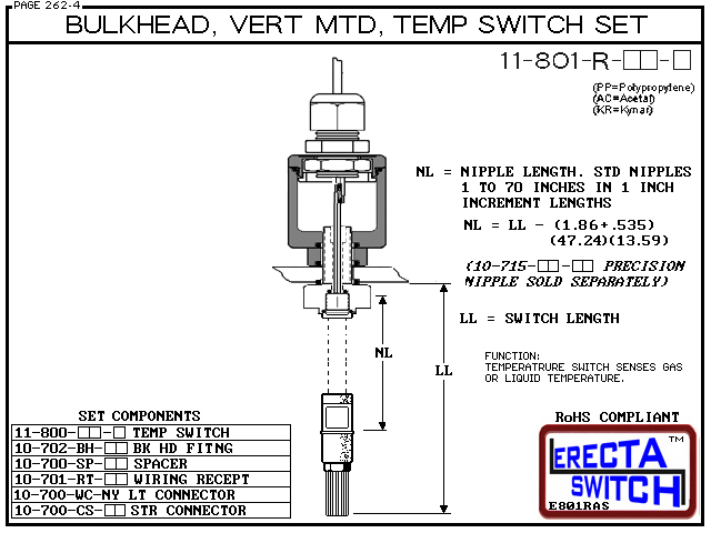 11-801-R diagram