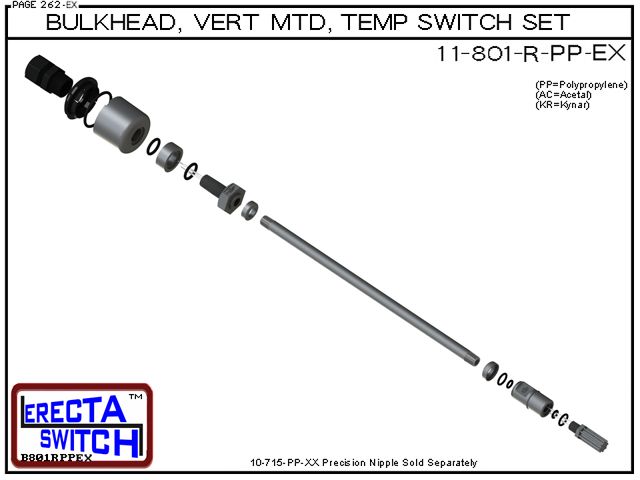 11-801-R exploded view