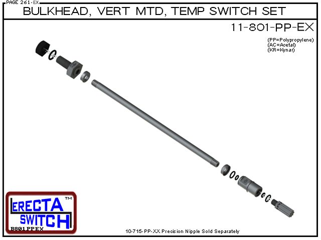 11-801 exploded view