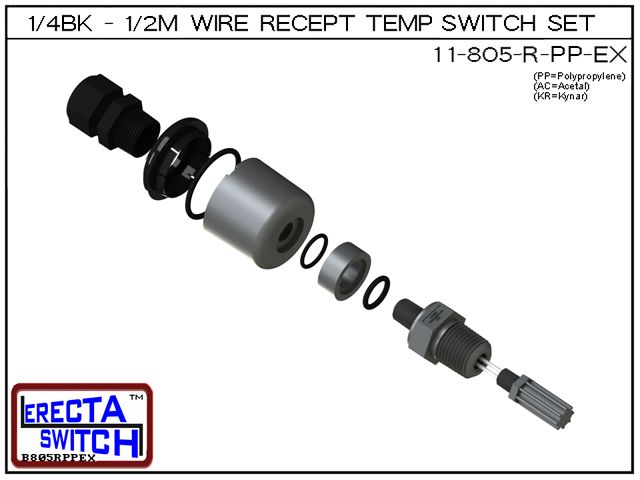 11-805-R exploded view