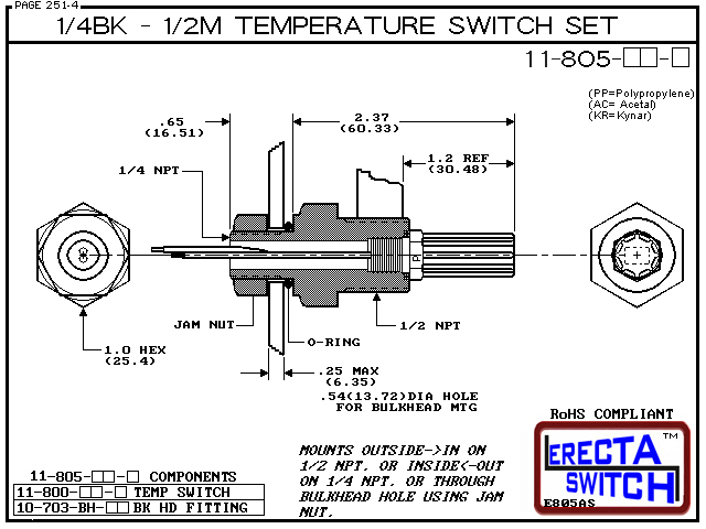 11-805 diagram