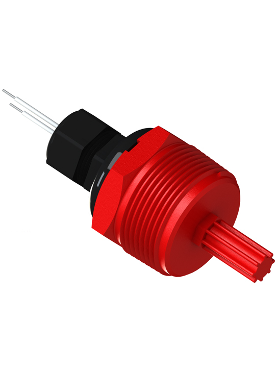 11-893-R-AC 1-1/4