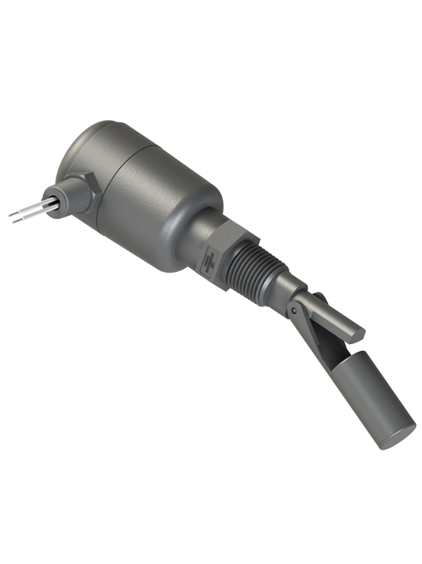 15-650-LP LatchPac Latching Relay Switch