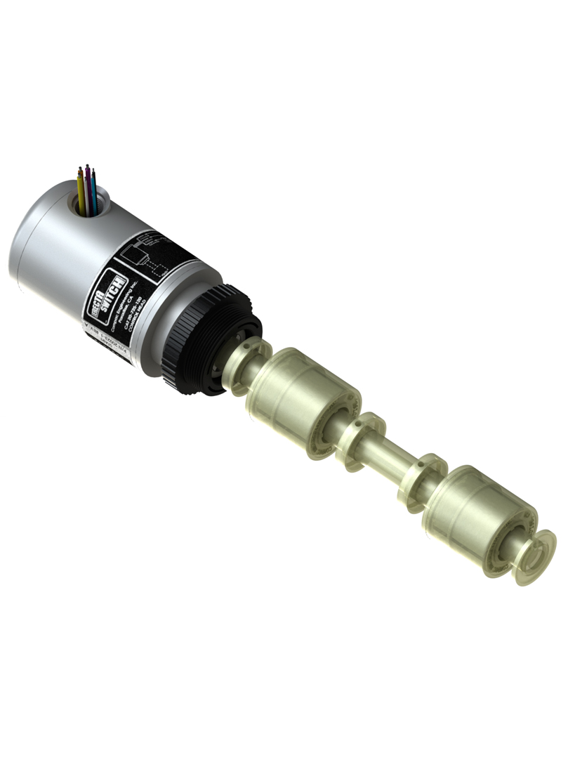 20-202-KR-120 Pump Control Set