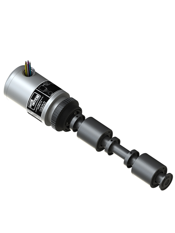 Series 20 Pump Control