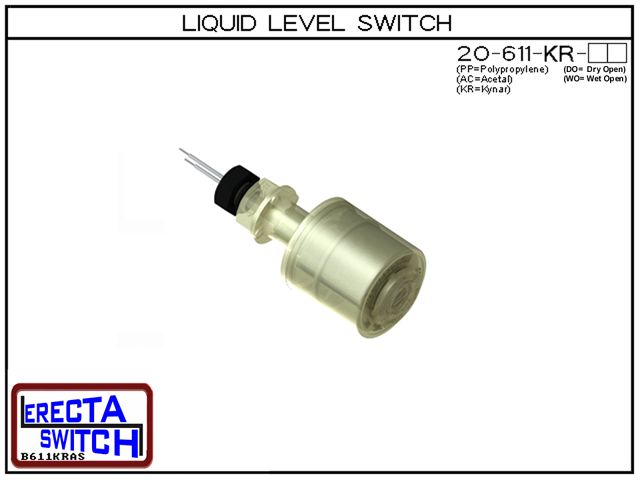 20-611-KR catalog