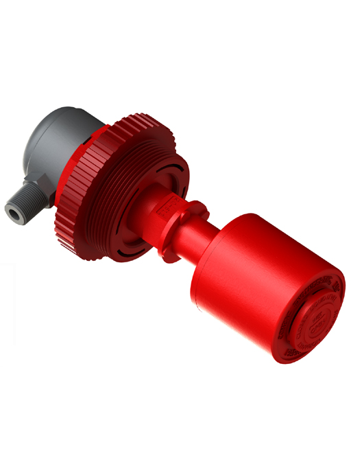 20-614-WO-AC Float Switch Set
