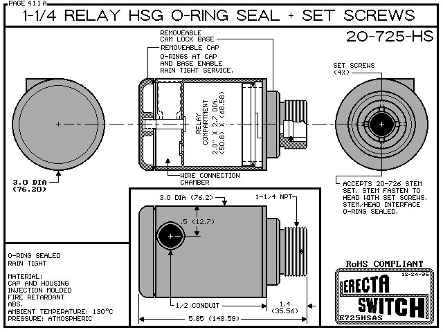 20-725-HS diagram