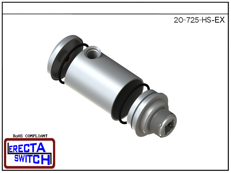 20-725-HS exploded view