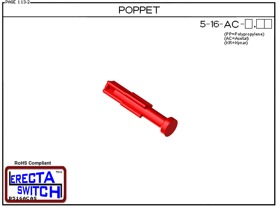 5-16-AC catalog