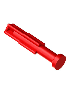 5-16-AC Replacement Poppet — Acetal