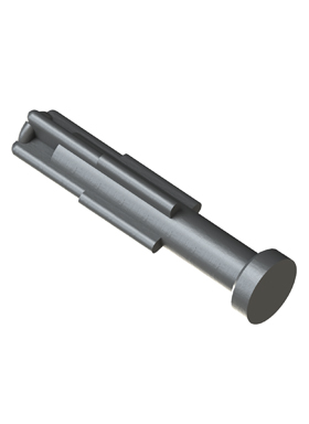 Flow Switch Accessories — fittings and replacement poppets