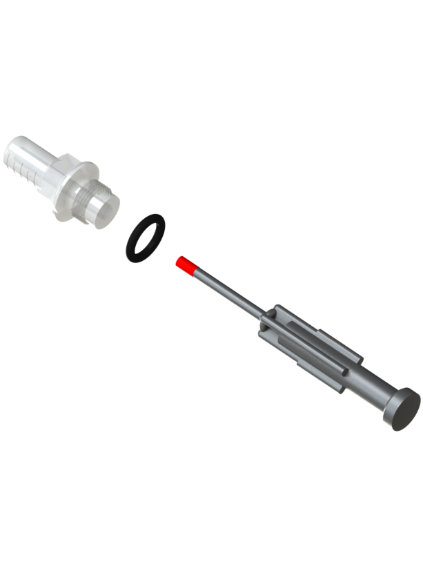5-17 Indicator Trim Set