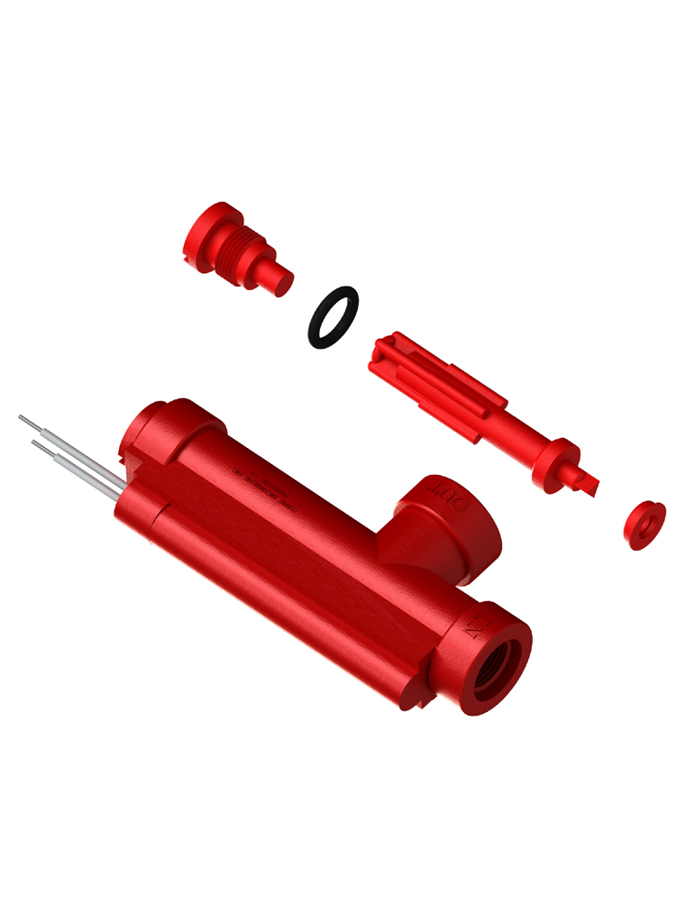 5-20-LF-AC Low Flow Switch Set — Acetal