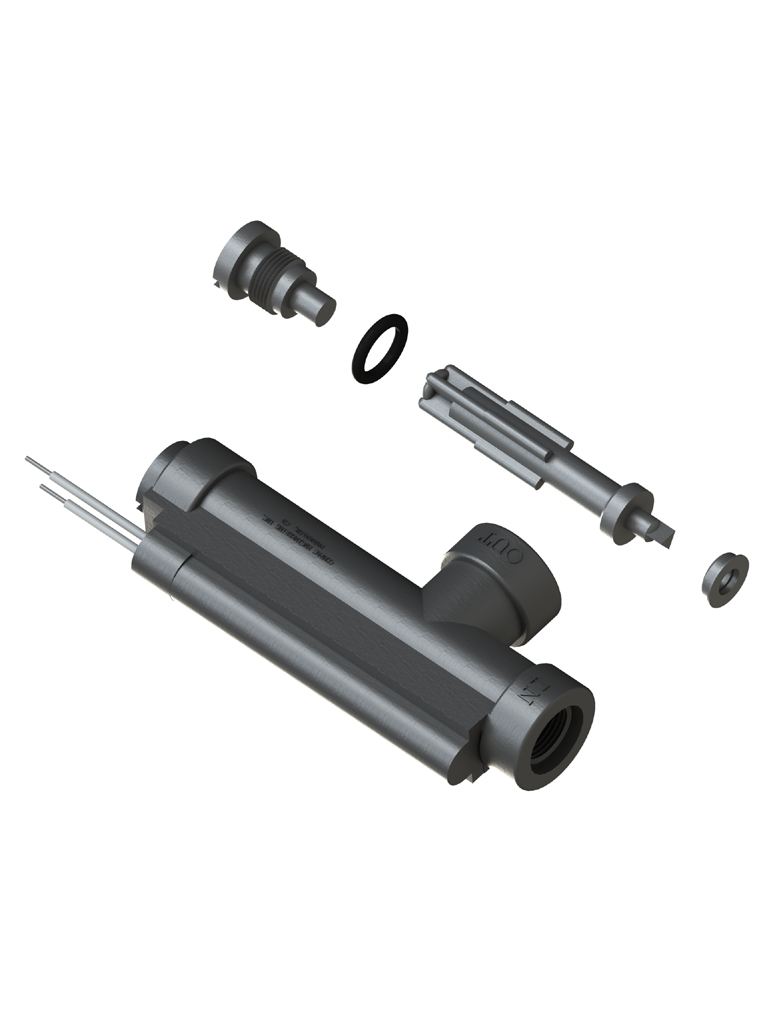 5-20-LF Ultra-Low Flow Switch Set
