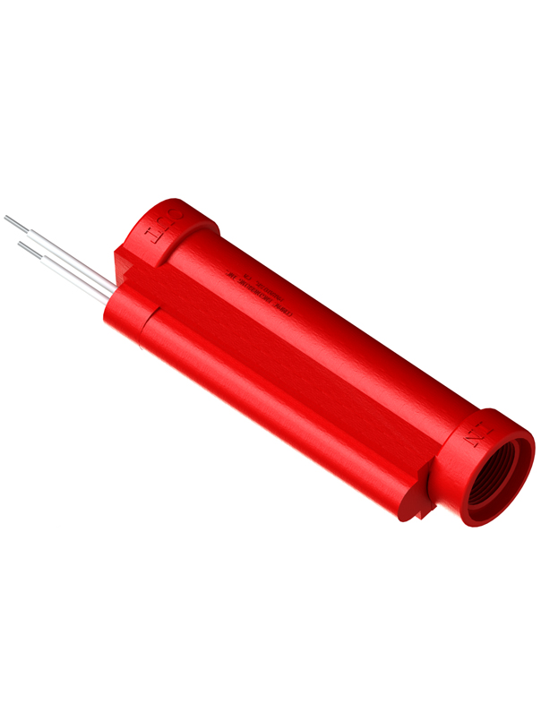 5-21H-AC High Flow Straight Body Switch — Acetal