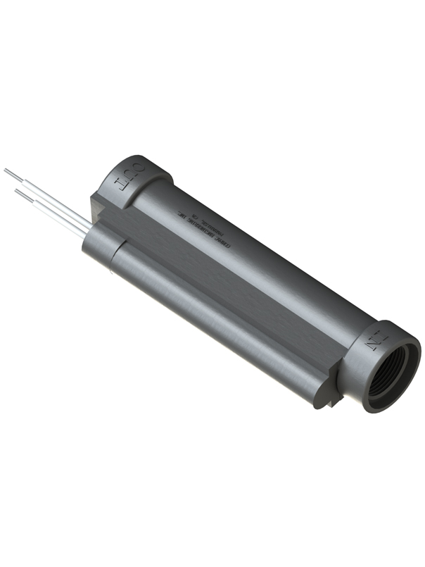 5-21H High Flow Straight Body Switch