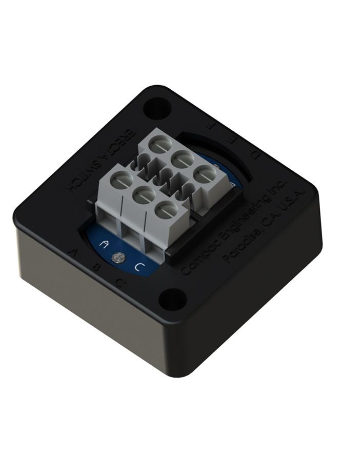 Series 50 OEM Components